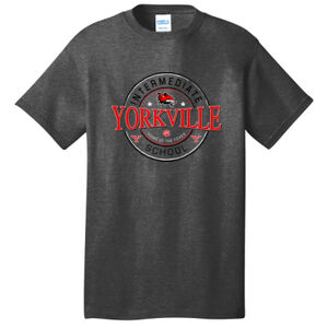 Yorkville Foxes Tee Thumbnail