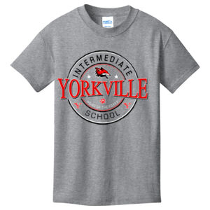 YOUTH Yorkville Foxes Tee Thumbnail