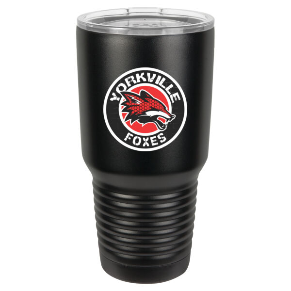 Yorkville Turbo Tumbler Thumbnail