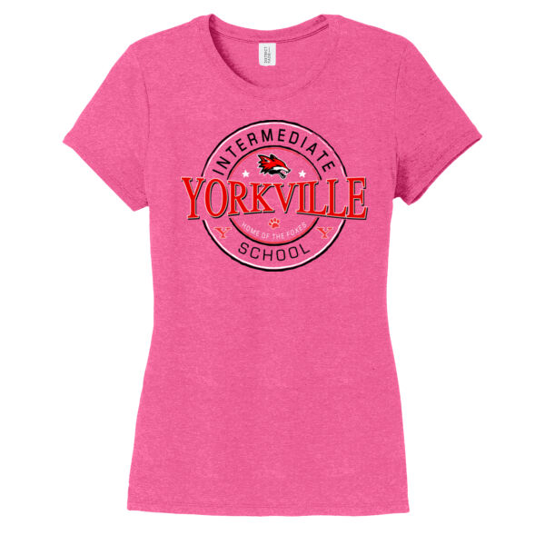 Women's Soft Style Tee Thumbnail