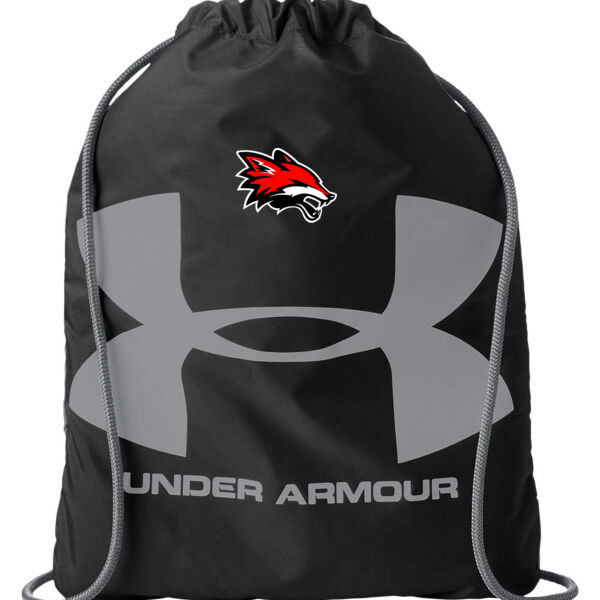 Under Armour Drawstring Bag Thumbnail
