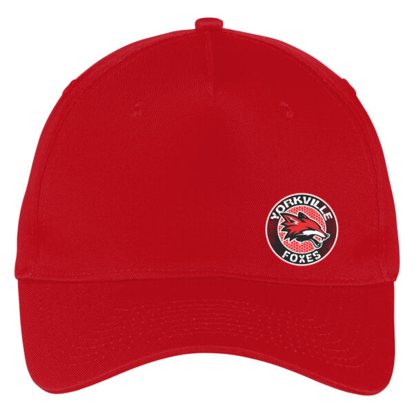 Baseball Cap Thumbnail