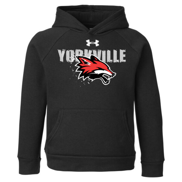 Youth Under Armour Hoodie Thumbnail