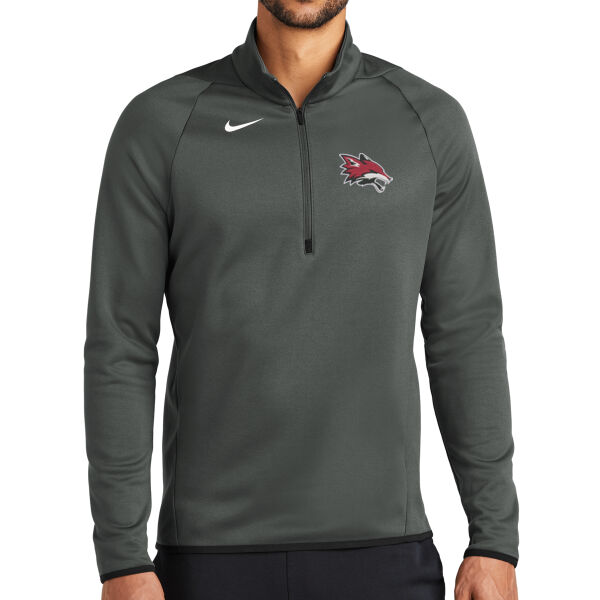 Nike Therma-FIT 1/4-Zip Fleece Thumbnail