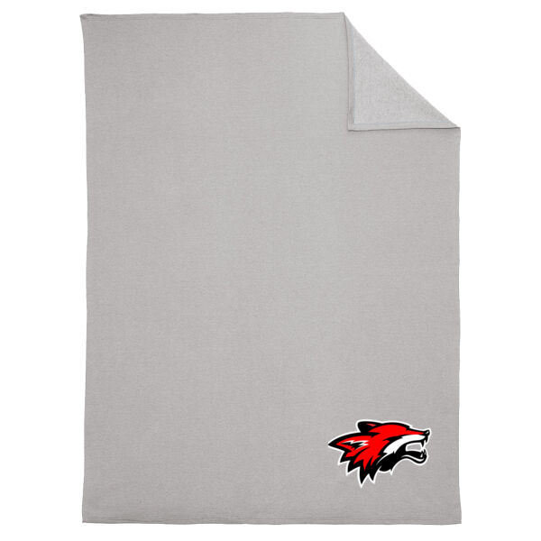 Oversized Sweatshirt Blanket Thumbnail